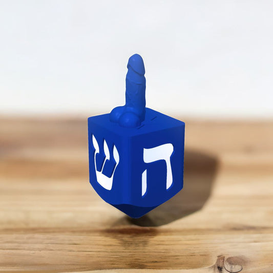 ORIGINAL DICKDREIDEL